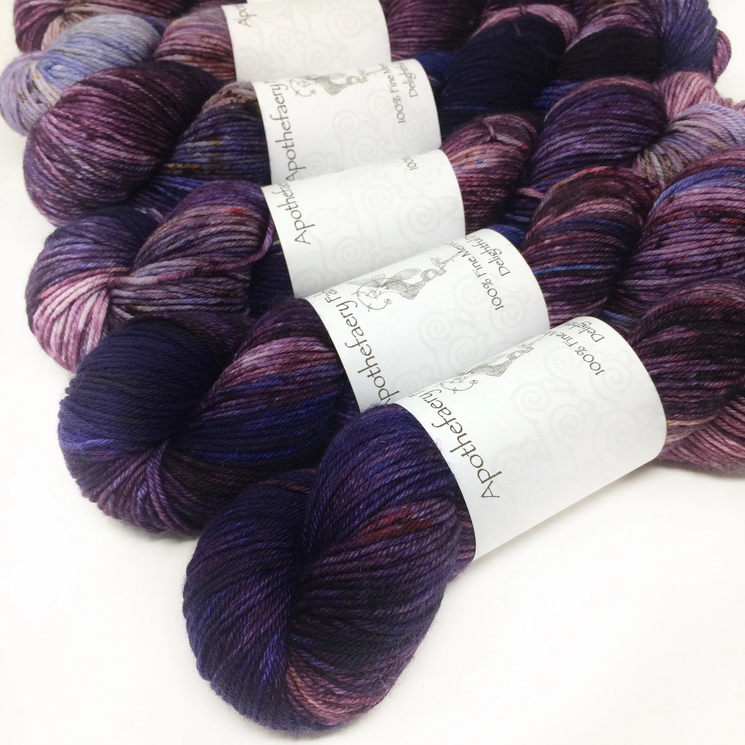 Wisewoman - Delightful DK - wholesale