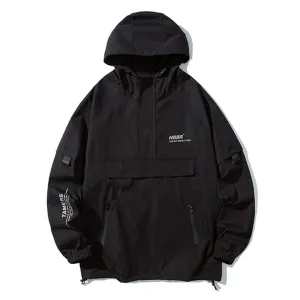 WLS "BHBR N-3" Urban Jacket