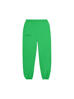 Womens 365 Midweight Track Pants—jade green