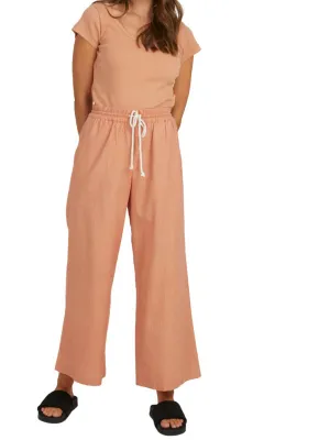 Women's Lekeitio Beach Pant