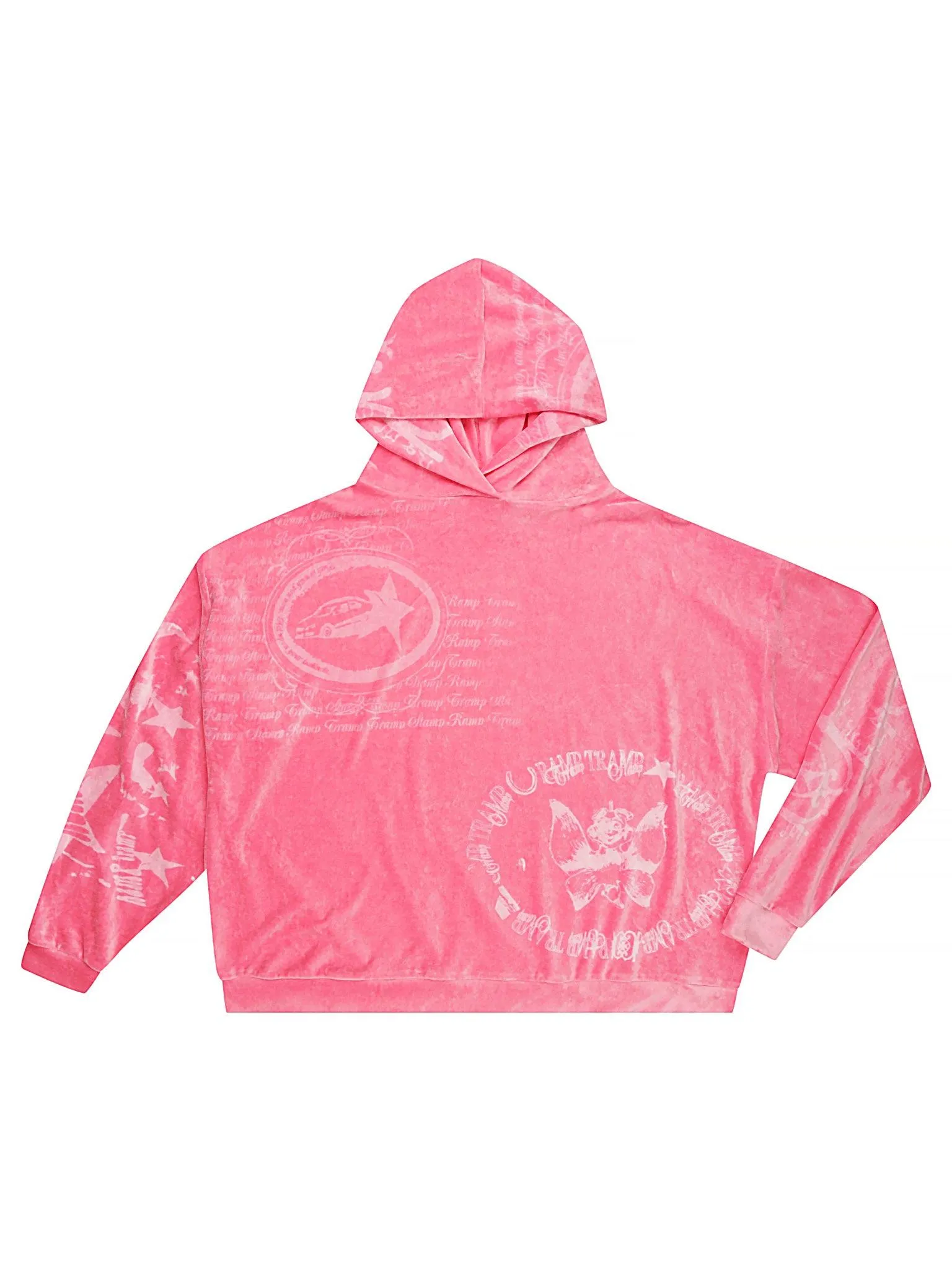 Yummy Daddy Hoodie