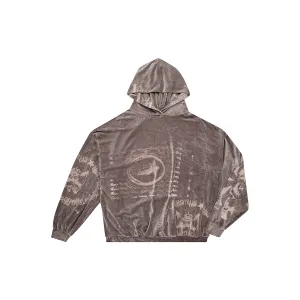 Yummy Daddy Hoodie